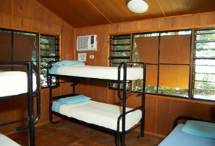 Cape Trib Beach House YHA - Surfers Paradise Gold Coast 3