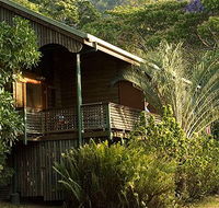Bloomfield Lodge - Surfers Paradise Gold Coast
