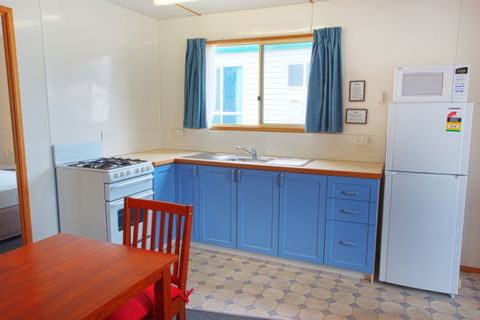 Discovery Holiday Parks Mornington Hobart - Surfers Paradise Gold Coast 5