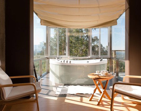 Harmony Hill Wellness And Organic Spa Retreat - Surfers Paradise Gold Coast 1