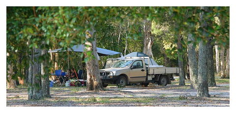 Rainbow Waters Holiday Park - Surfers Paradise Gold Coast 2