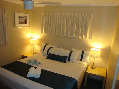 Noosa Sun Motel - Surfers Paradise Gold Coast 3
