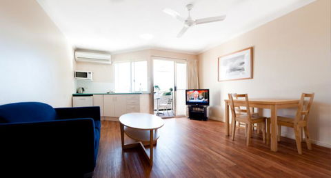 Noosa Sun Motel - Surfers Paradise Gold Coast 5