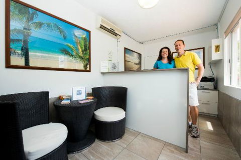 Noosa Sun Motel - Surfers Paradise Gold Coast 6