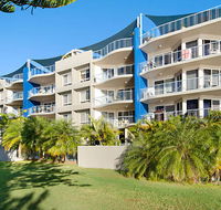 Reflections Holiday Apartments - Surfers Paradise Gold Coast