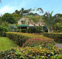 Peppertree Cottage Boutique Bed and Breakfast - Surfers Paradise Gold Coast