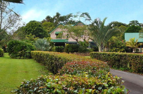 Peppertree Cottage Boutique Bed And Breakfast - Surfers Paradise Gold Coast 0