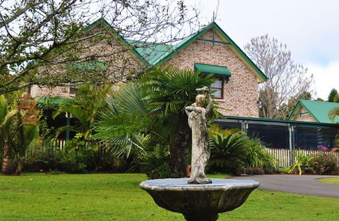Peppertree Cottage Boutique Bed And Breakfast - Surfers Paradise Gold Coast 1