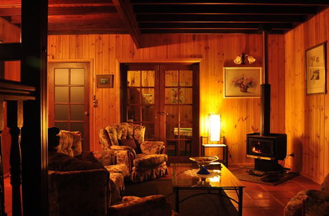 Peppertree Cottage Boutique Bed And Breakfast - Surfers Paradise Gold Coast 3