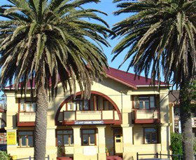 Bermagui Beach Hotel Motel - Surfers Paradise Gold Coast 0