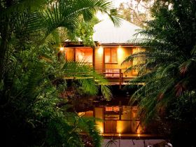 Cottages Killimicat NSW Surfers Paradise Gold Coast