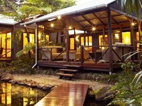 Spicers Tamarind Retreat And Spa - Surfers Paradise Gold Coast 0