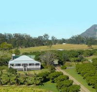 Mango Hill Farm - Surfers Paradise Gold Coast