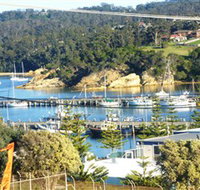 Snug Cove Villas - Surfers Paradise Gold Coast