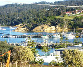 Snug Cove Villas - Surfers Paradise Gold Coast 0