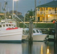 Harbourview Motel Bermagui - Surfers Paradise Gold Coast