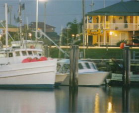 Harbourview Motel Bermagui - Surfers Paradise Gold Coast 0