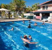 Noosa Caravan Park - Surfers Paradise Gold Coast