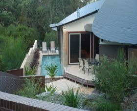 Hyams Beach Bungalows - Surfers Paradise Gold Coast 0