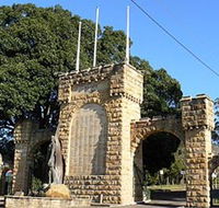 Nowra Showground - Surfers Paradise Gold Coast