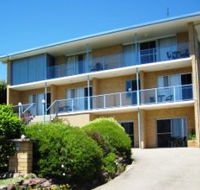 Narooma Golfers Lodge - Surfers Paradise Gold Coast