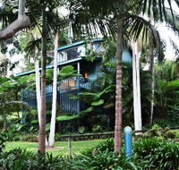 Montville Country Cabins - Surfers Paradise Gold Coast