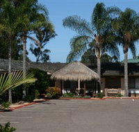 Golf View Motel - Eden - Surfers Paradise Gold Coast