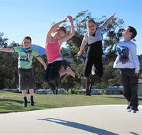 Wallaga Lake Park - Surfers Paradise Gold Coast