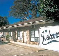 Marriott Park Motel - Surfers Paradise Gold Coast