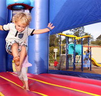 Eden Gateway Holiday Park - Surfers Paradise Gold Coast
