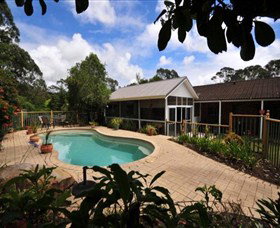 Magnolia House - Surfers Paradise Gold Coast 0