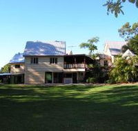 Glasshouse Mountains Ecolodge - Surfers Paradise Gold Coast
