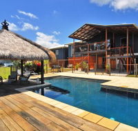 Panorama Blue Bed  Breakfast - Surfers Paradise Gold Coast