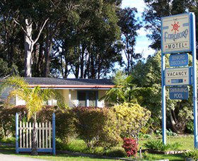 Farnboro - Surfers Paradise Gold Coast 0