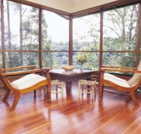 Lyola Pavilions in the Forest - Surfers Paradise Gold Coast