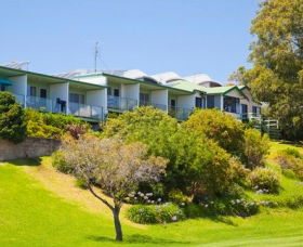 Forsters Bay Lodge - Surfers Paradise Gold Coast 0