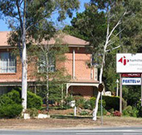 Hamilton's Townhouse Motel - Surfers Paradise Gold Coast