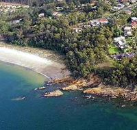 Gibsons by the Beach - Surfers Paradise Gold Coast