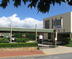 Mid City Motor Inn - Surfers Paradise Gold Coast 0