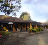 Best Western Coachmans Rest Motor Inn - Surfers Paradise Gold Coast