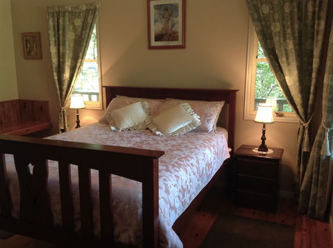 Maleny Country Cottages - Surfers Paradise Gold Coast 0