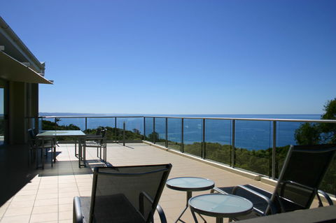 Rainbow Ocean Palms Resort - Surfers Paradise Gold Coast 0