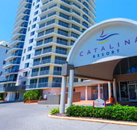 Catalina Resort - Surfers Paradise Gold Coast