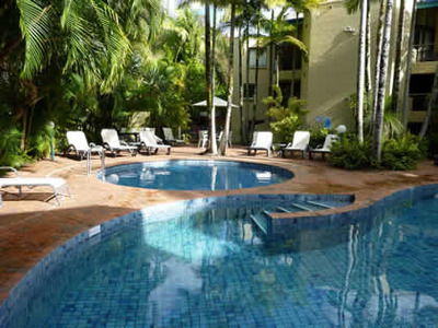 Ocean Breeze Resort - Surfers Paradise Gold Coast 1