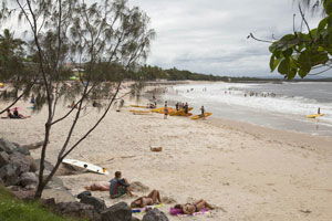Halse Lodge Backpackers Hostel YHA - Surfers Paradise Gold Coast 1