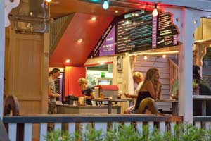 Halse Lodge Backpackers Hostel YHA - Surfers Paradise Gold Coast 3