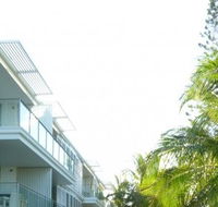 Plantation Resort at Rainbow - Surfers Paradise Gold Coast