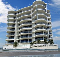 Silver Sea Resort On Sixth - Surfers Paradise Gold Coast