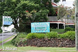 Mapleton Falls Accommodation - Surfers Paradise Gold Coast 0