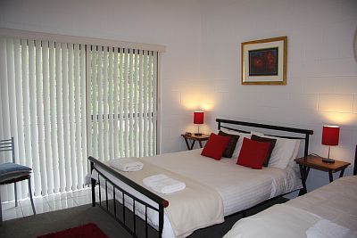 Mapleton Falls Accommodation - Surfers Paradise Gold Coast 2